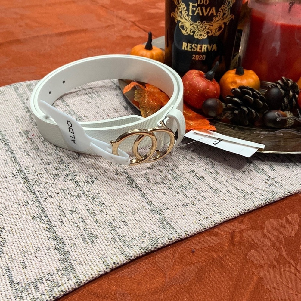Belt